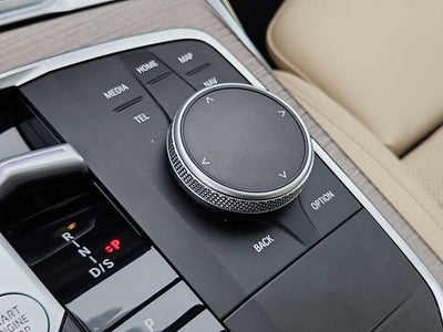 2025 BMW 3 Series 330i xDrive Sedan