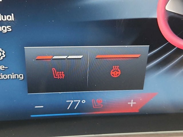 2025 BMW 3 Series 330i xDrive Sedan