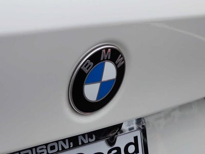 2025 BMW 3 Series 330i xDrive Sedan