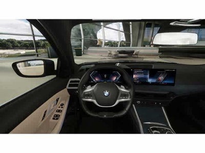 2026 BMW 3 Series 330i NA xDrive Sedan