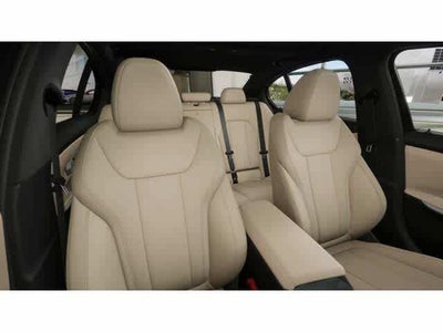 2026 BMW 3 Series 330i NA xDrive Sedan