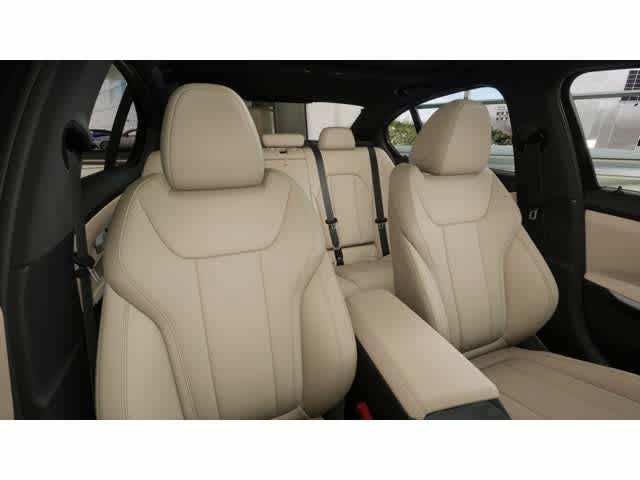 2026 BMW 3 Series 330i NA xDrive Sedan