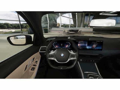 2026 BMW 3 Series 330i NA xDrive Sedan