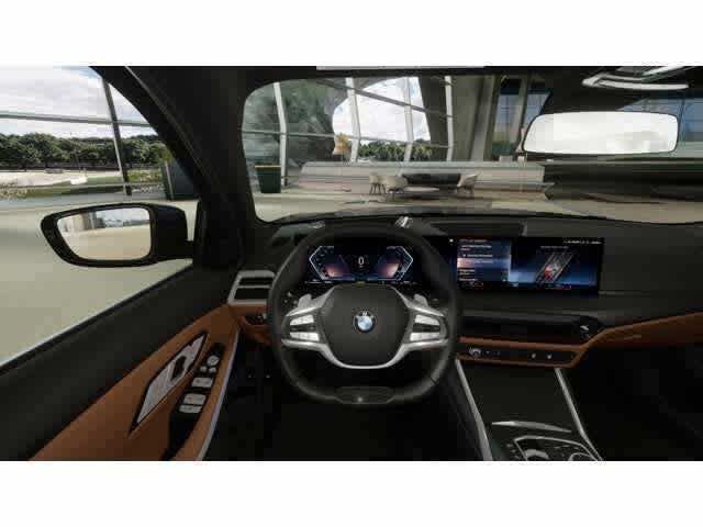 2026 BMW 3 Series 330i NA xDrive Sedan