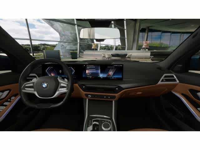 2026 BMW 3 Series 330i NA xDrive Sedan