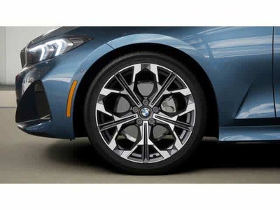 2026 BMW 3 Series 330i NA xDrive Sedan