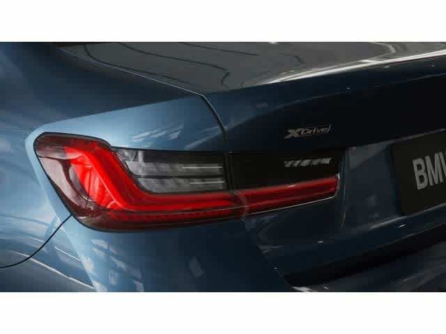 2026 BMW 3 Series 330i NA xDrive Sedan