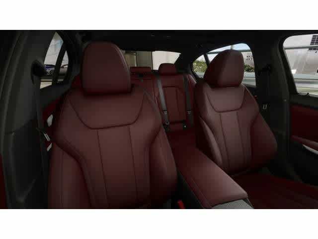 2026 BMW 3 Series 330i NA xDrive Sedan