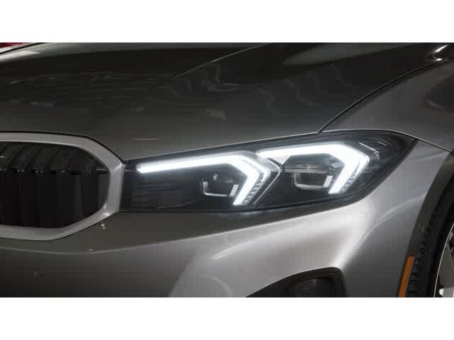 2026 BMW 3 Series 330i NA xDrive Sedan