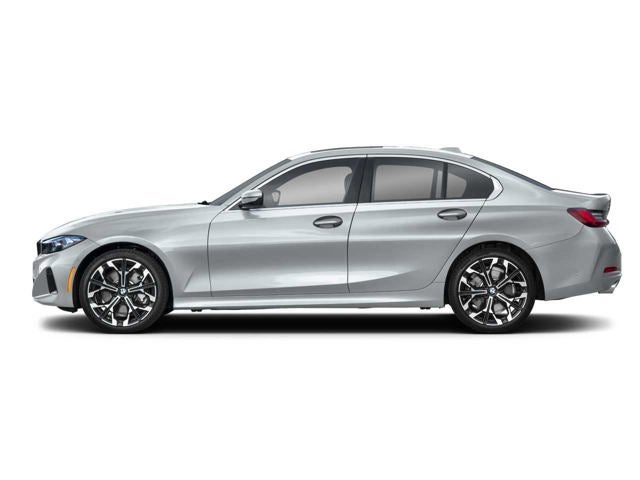 2026 BMW 3 Series 330i NA xDrive Sedan