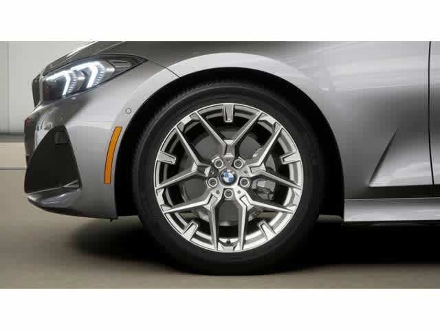 2026 BMW 3 Series 330i NA xDrive Sedan