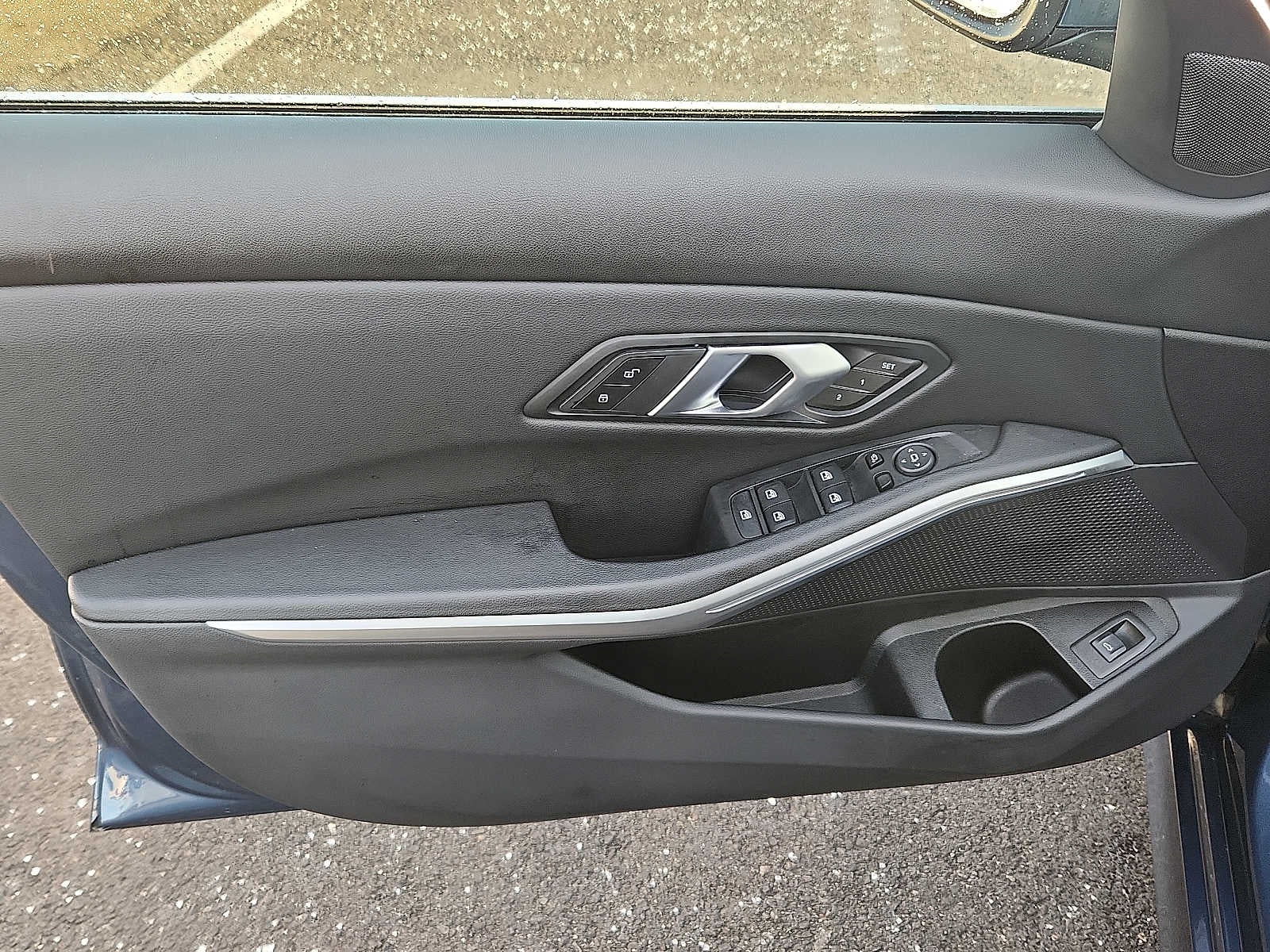 2025 BMW 3 Series 330i xDrive Sedan