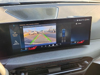 2025 BMW 3 Series 330i xDrive Sedan