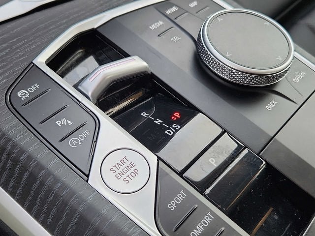 2025 BMW 3 Series 330i xDrive Sedan