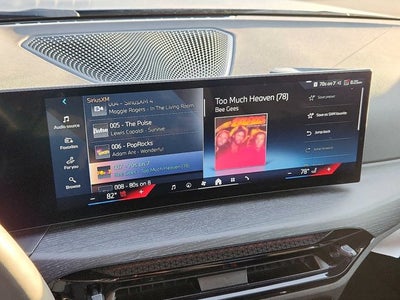 2025 BMW 3 Series 330i xDrive Sedan