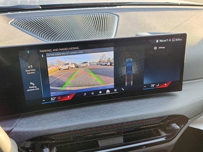 2025 BMW 3 Series 330i xDrive Sedan