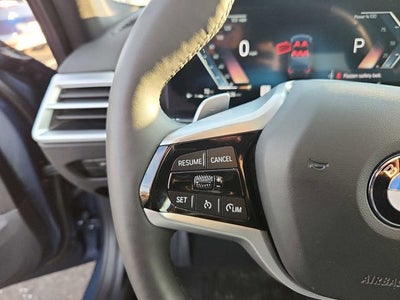2025 BMW 3 Series 330i xDrive Sedan