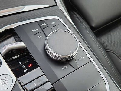 2025 BMW 3 Series 330i xDrive Sedan