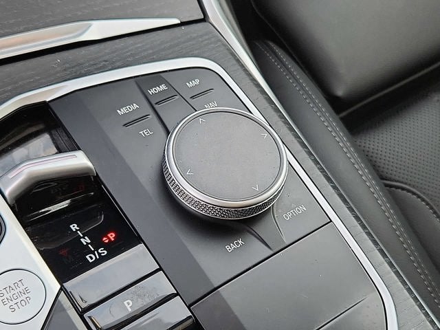 2025 BMW 3 Series 330i xDrive Sedan