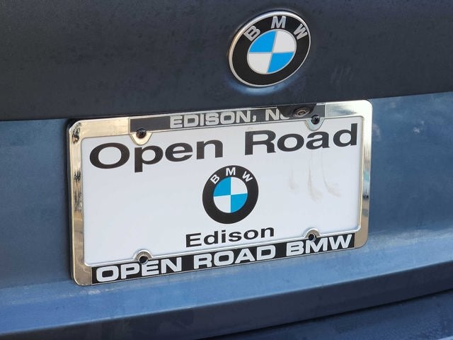 2025 BMW 3 Series 330i xDrive Sedan