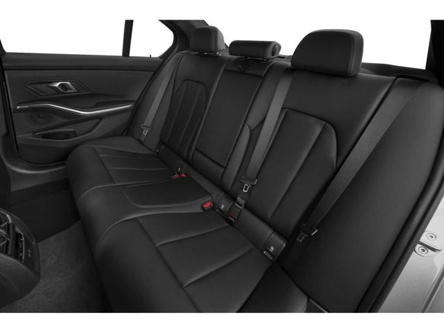 2026 BMW 3 Series 330i NA xDrive Sedan