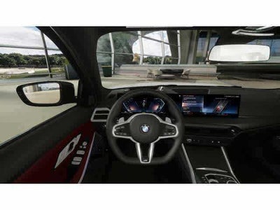 2026 BMW 3 Series 330i NA xDrive Sedan