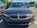 2024 BMW 3 Series 330i xDrive Sedan