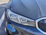 2024 BMW 3 Series 330i xDrive Sedan