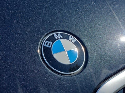 2024 BMW 3 Series 330i xDrive Sedan