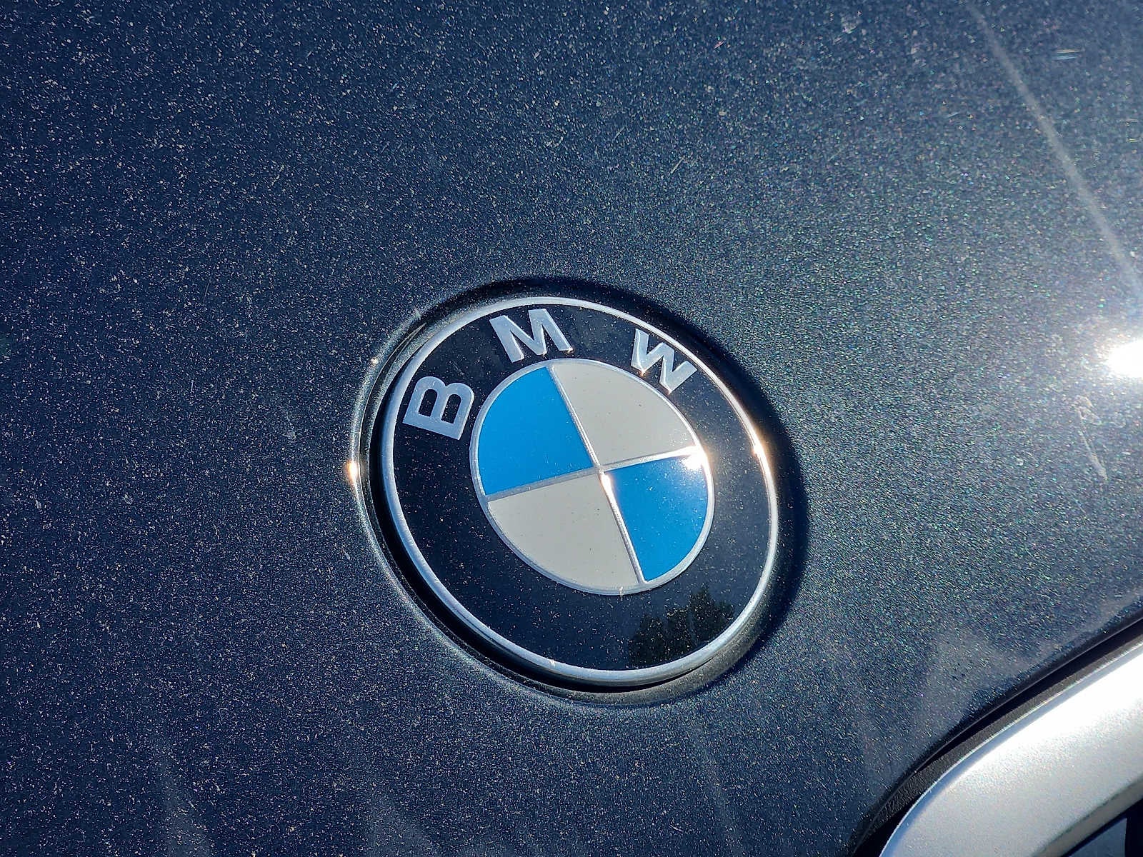 2024 BMW 3 Series 330i xDrive Sedan