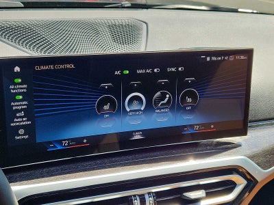 2023 BMW 3 Series 330i xDrive Sedan