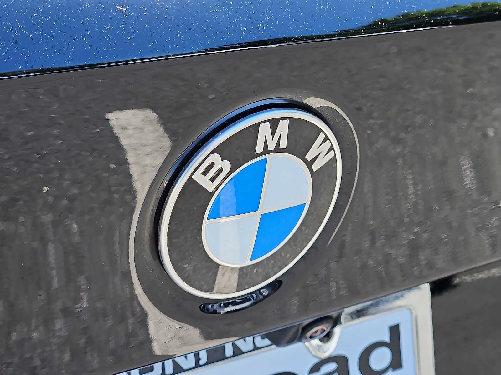 2023 BMW 3 Series 330i xDrive Sedan