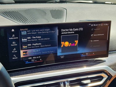 2023 BMW 3 Series 330i xDrive Sedan