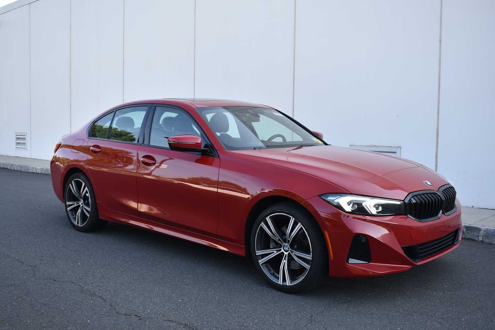 2023 BMW 3 Series