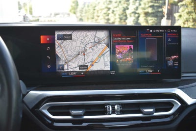 2023 BMW 3 Series 330i xDrive Sedan