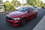 2023 BMW 3 Series 330i xDrive Sedan