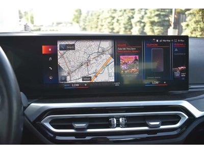 2023 BMW 3 Series 330i xDrive Sedan