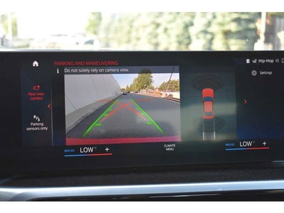 2023 BMW 3 Series 330i xDrive Sedan