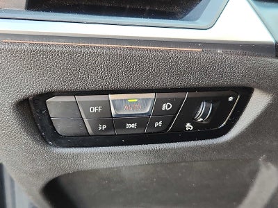 2024 BMW 3 Series 330i xDrive Sedan