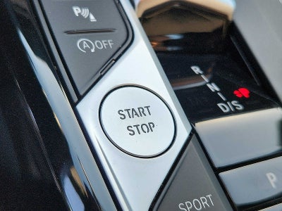2024 BMW 3 Series 330i xDrive Sedan
