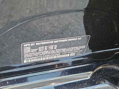 2024 BMW 3 Series 330i xDrive Sedan
