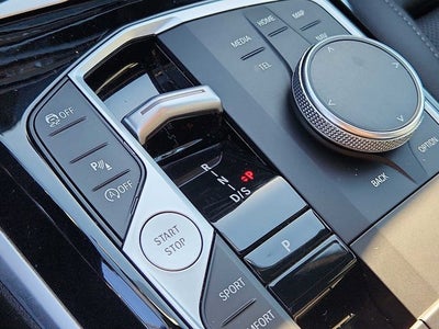 2024 BMW 3 Series 330i xDrive Sedan