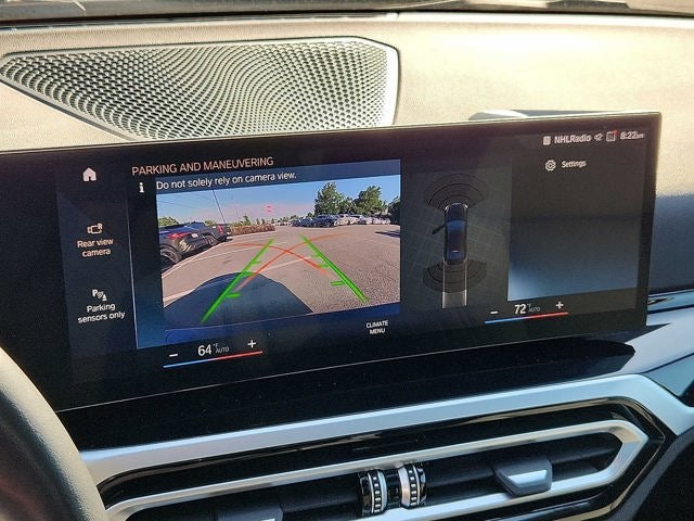 2024 BMW 3 Series 330i xDrive Sedan