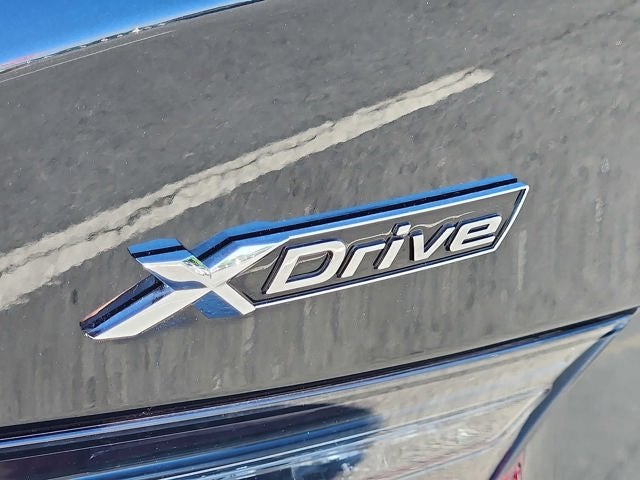 2024 BMW 3 Series 330i xDrive Sedan