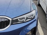 2023 BMW 3 Series 330i xDrive Sedan