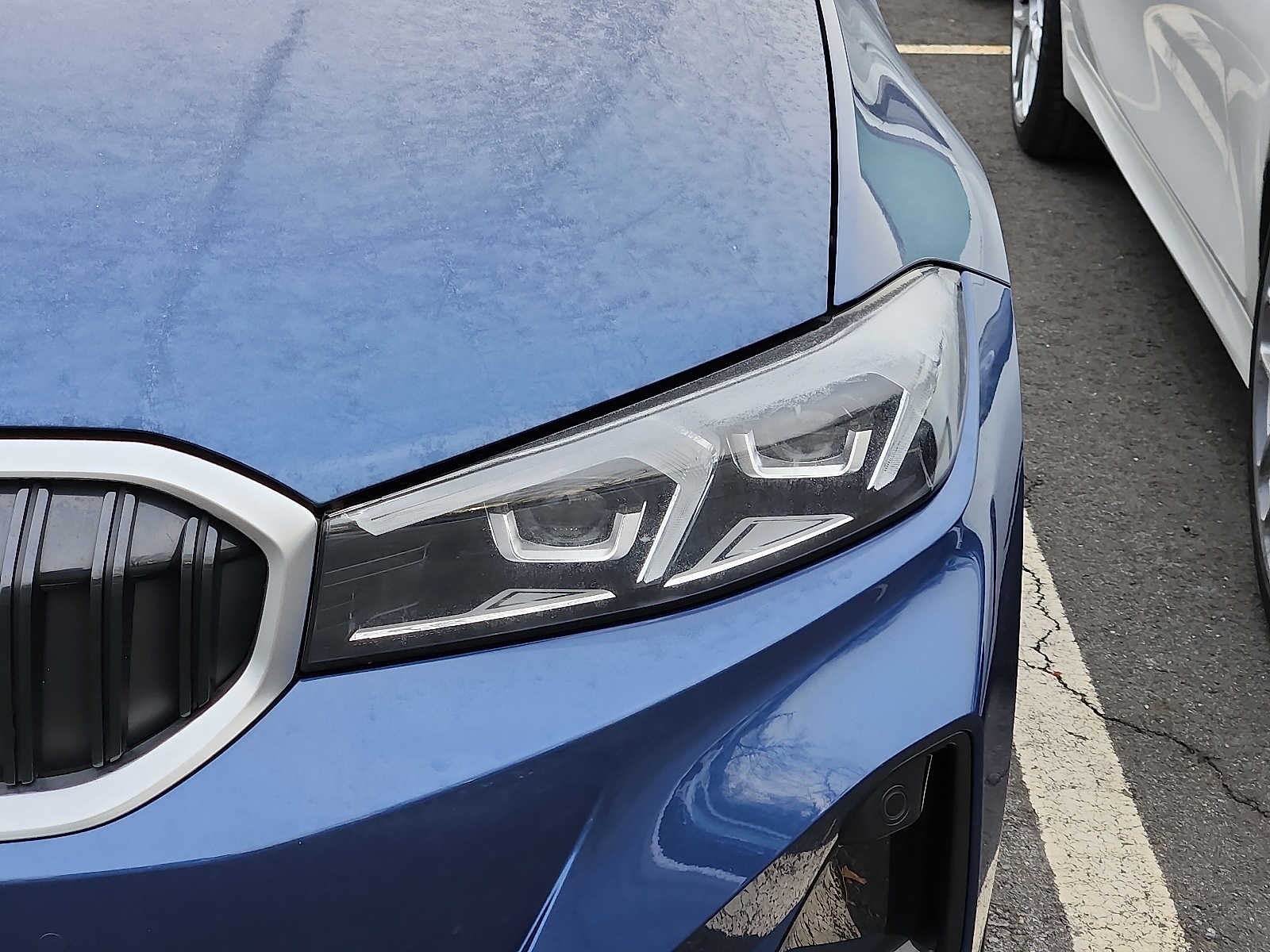 2023 BMW 3 Series 330i xDrive Sedan