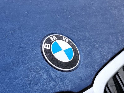 2023 BMW 3 Series 330i xDrive Sedan