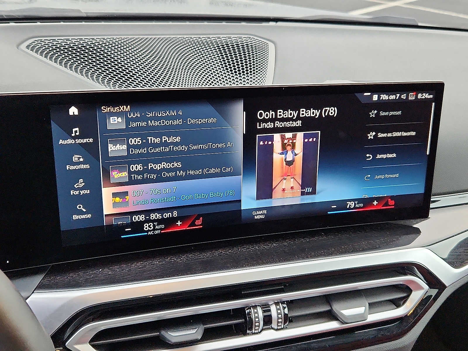 2024 BMW 3 Series 330i xDrive Sedan