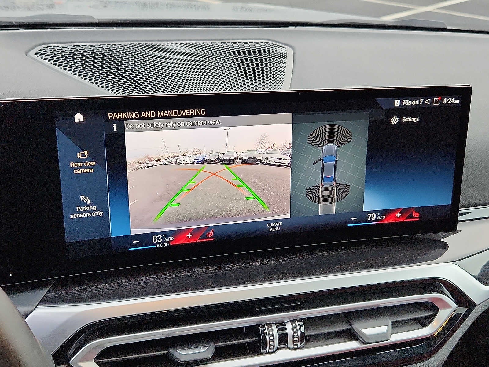 2024 BMW 3 Series 330i xDrive Sedan