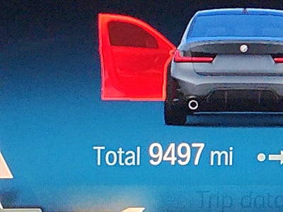 2024 BMW 3 Series 330i xDrive Sedan